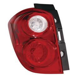 Body Parts Taillight Assemblies for 2010-2015 EQUINOX - GM2800242C