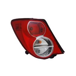 Body Parts Taillight Assemblies for 2012-2016 SONIC - GM2800251V