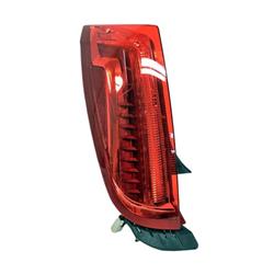 Coast to Coast International Body Parts Taillight Assemblies GM2800259C