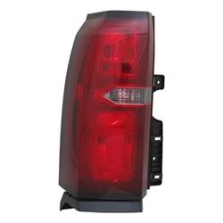 Body Parts Taillight Assemblies for 2015-2020 SUBURBAN, TAHOE - GM2800264C