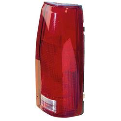 Body Parts Taillight Assemblies GM2801104C