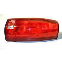 Body Parts Taillight Assemblies GM2801125V