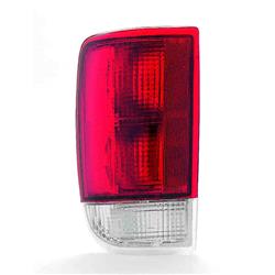 Body Parts Taillight Assemblies for 1995-2005 BLAZER, 1996-2001 BRAVADA, 1995-2001 JIMMY - GM2801127V