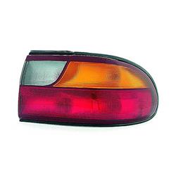 Body Parts Taillight Assemblies for 1997-2005 MALIBU - GM2801132V