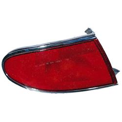 Body Parts Taillight Assemblies for 1997-2005 CENTURY - GM2801141C