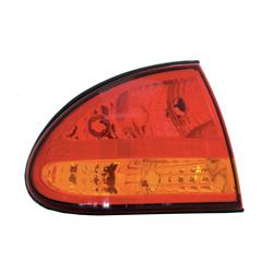 Body Parts Taillight Assemblies for 1999-2004 ALERO - GM2801148V