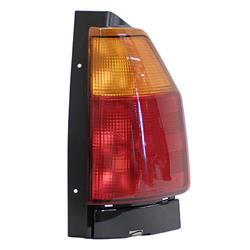 Body Parts Taillight Assemblies for 2002-2009 ENVOY, 2002-2006 ENVOY XL - GM2801157V