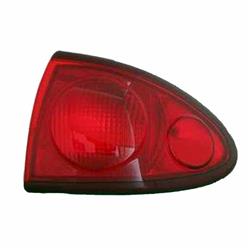Body Parts Taillight Assemblies for 2003-2005 CAVALIER - GM2801160V