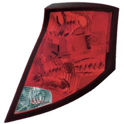 Body Parts Taillight Assemblies for 2003-2007 ION - GM2801163V