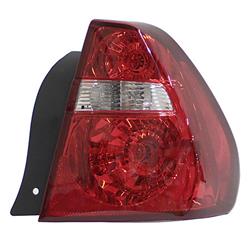 Body Parts Taillight Assemblies for 2004-2008 MALIBU - GM2801165V