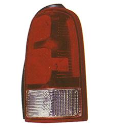 Body Parts Taillight Assemblies GM2801183V