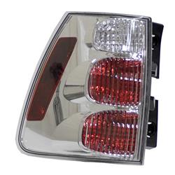 Body Parts Taillight Assemblies for 2005-2009 EQUINOX - GM2801185V
