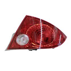 Body Parts Taillight Assemblies for 2005-2010 COBALT - GM2801190V