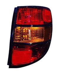 Body Parts Taillight Assemblies for 2003-2008 VIBE - GM2801192