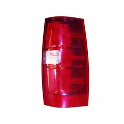 Body Parts Taillight Assemblies for 2007-2014 SUBURBAN 1500, TAHOE, 2007-2013 SUBURBAN 2500 - GM2801196V