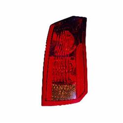 Body Parts Taillight Assemblies for 2004-2007 CTS - GM2801197V