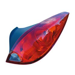 Body Parts Taillight Assemblies for 2006-2009 G6 - GM2801200V