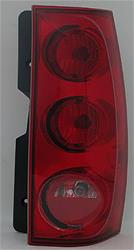 Body Parts Taillight Assemblies for 2007-2011 YUKON, YUKON XL 1500, YUKON XL 2500 - GM2801204