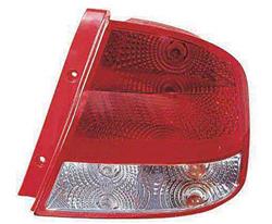 Body Parts Taillight Assemblies for 2004-2006 AVEO - GM2801206