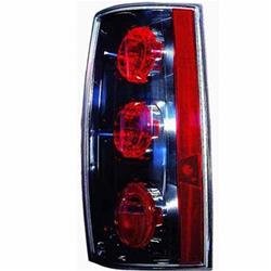 Body Parts Taillight Assemblies for 2007-2014 YUKON, 2007-2011 YUKON XL 1500 - GM2801215OE