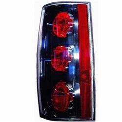 Body Parts Taillight Assemblies for 2007-2014 YUKON, YUKON XL 1500 - GM2801215V