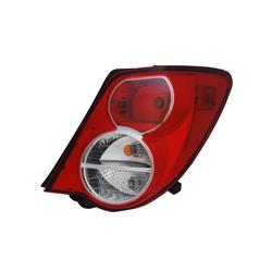 Body Parts Taillight Assemblies for 2012-2016 SONIC - GM2801251V