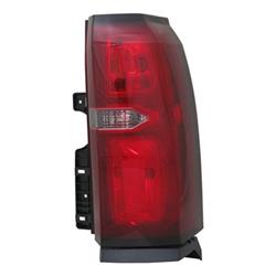 Body Parts Taillight Assemblies for 2015-2020 SUBURBAN, TAHOE - GM2801264C