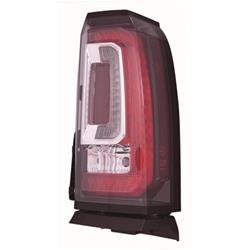 Body Parts Taillight Assemblies for 2015-2018 YUKON, YUKON XL - GM2801268C
