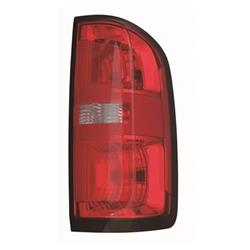 Body Parts Taillight Assemblies for 2015-2020 COLORADO - GM2801270C