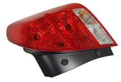 Body Parts Taillight Assemblies for 2015-2019 TRAX - GM2801272C