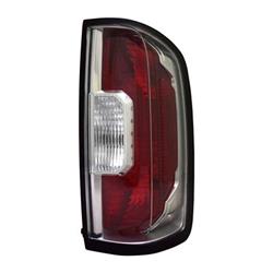 Body Parts Taillight Assemblies for 2015-2019 CANYON - GM2801273C