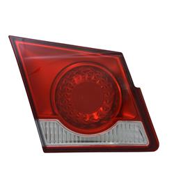 Body Parts Taillight Assemblies for 2011-2016 CRUZE - GM2802102C