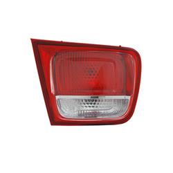 Body Parts Taillight Assemblies GM2802104C