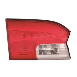 Body Parts Taillight Assemblies for 2010-2017 TERRAIN - GM2802105C