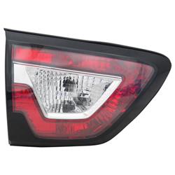 Body Parts Taillight Assemblies for 2013-2015 TRAVERSE - GM2802108C