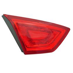 Body Parts Taillight Assemblies for 2014-2019 IMPALA - GM2802109C