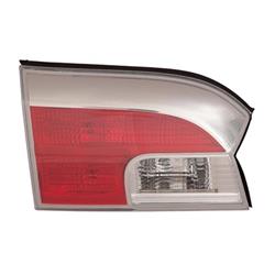 Body Parts Taillight Assemblies for 2013-2017 TERRAIN - GM2802113C