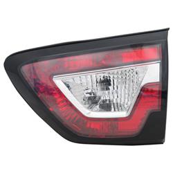 Body Parts Taillight Assemblies for 2013-2015 TRAVERSE - GM2803108C