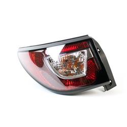 Body Parts Taillight Assemblies for 2013-2016 TRAVERSE - GM2804112C