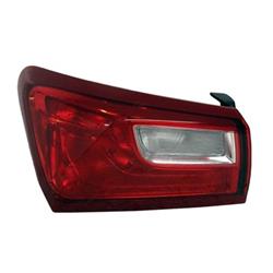 Body Parts Taillight Assemblies for 2016-2021 MALIBU - GM2804122