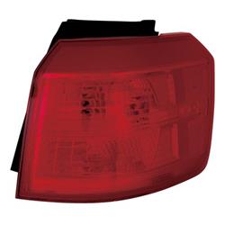 Body Parts Taillight Assemblies for 2010-2017 TERRAIN - GM2805105OE