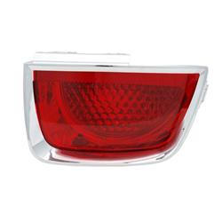 Coast to Coast International Body Parts Taillight Assemblies GM2805108C