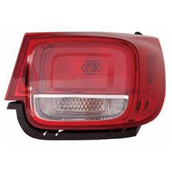 Body Parts Taillight Assemblies for 2013-2015 MALIBU, 2016 MALIBU LIMITED - GM2805110C