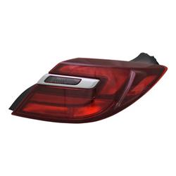 Body Parts Taillight Assemblies for 2014-2017 REGAL - GM2805117N