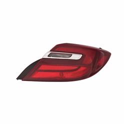 Coast to Coast International Body Parts Taillight Assemblies GM2805118C