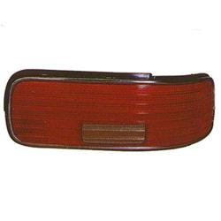 Body Parts Taillight Assemblies for 1993-1996 CAPRICE, 1994-1996 IMPALA - GM2808109
