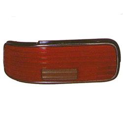 Body Parts Taillight Assemblies for 1993-1996 CAPRICE, 1994-1996 IMPALA - GM2809109