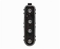 Coast to Coast International Body Parts Taillight Components GM2817101