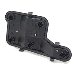 Coast to Coast International Body Parts Taillight Components GM2817104