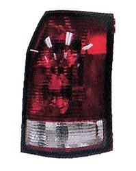Body Parts Taillight Assemblies for 2007 VUE - GM2818172
